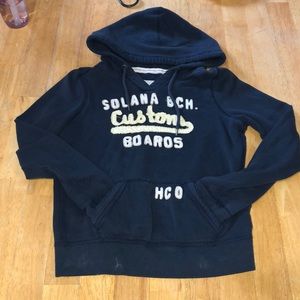 Hollister Hoodie